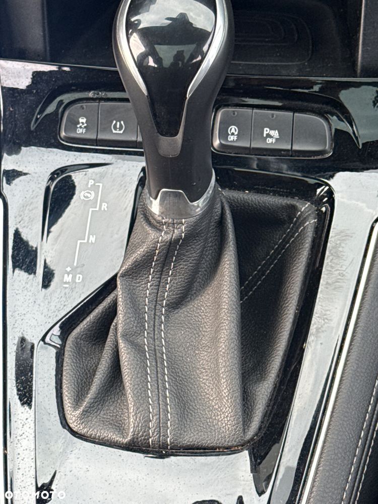 Opel Grandland X 1.5 CDTI Innovation S&S - 20