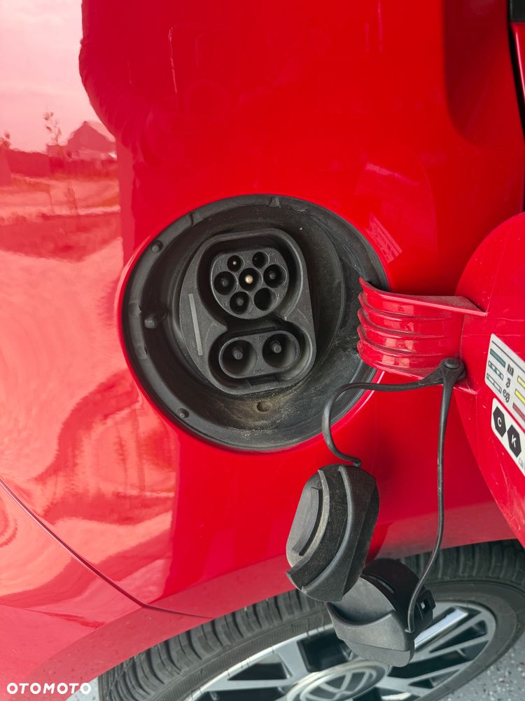 Volkswagen up! e-up - 15