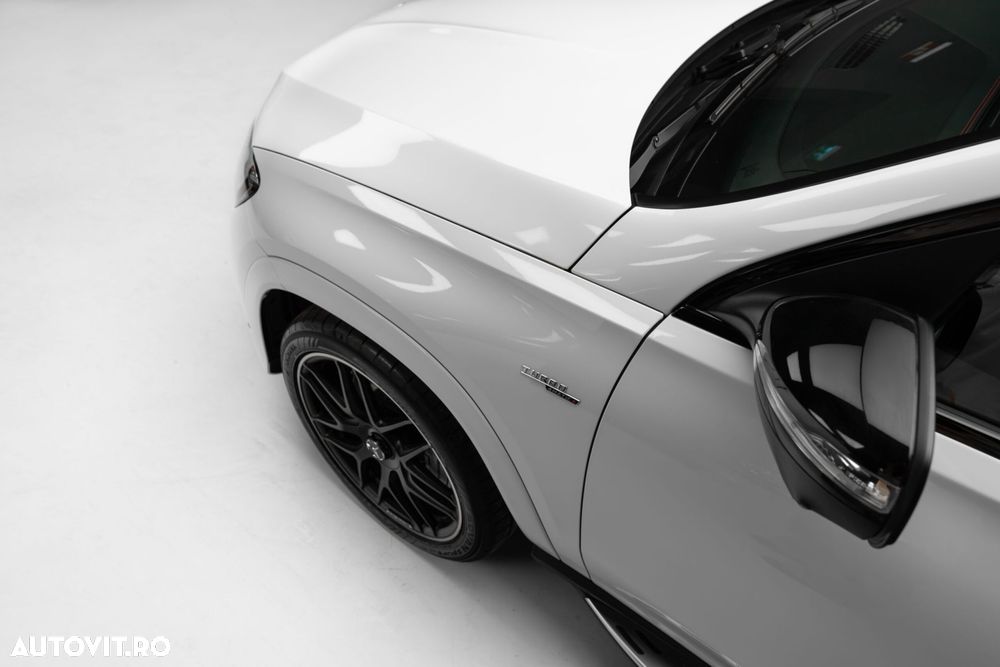 Mercedes-Benz GLE - 7