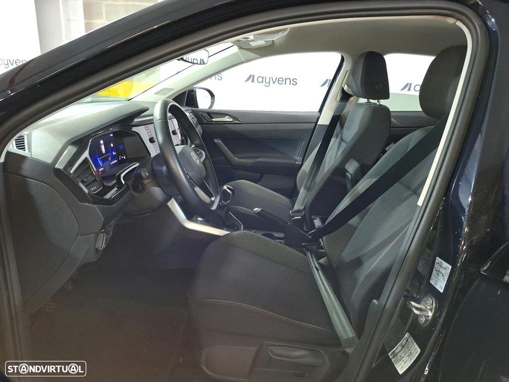 VW Taigo 1.0 TSI Urban - 5