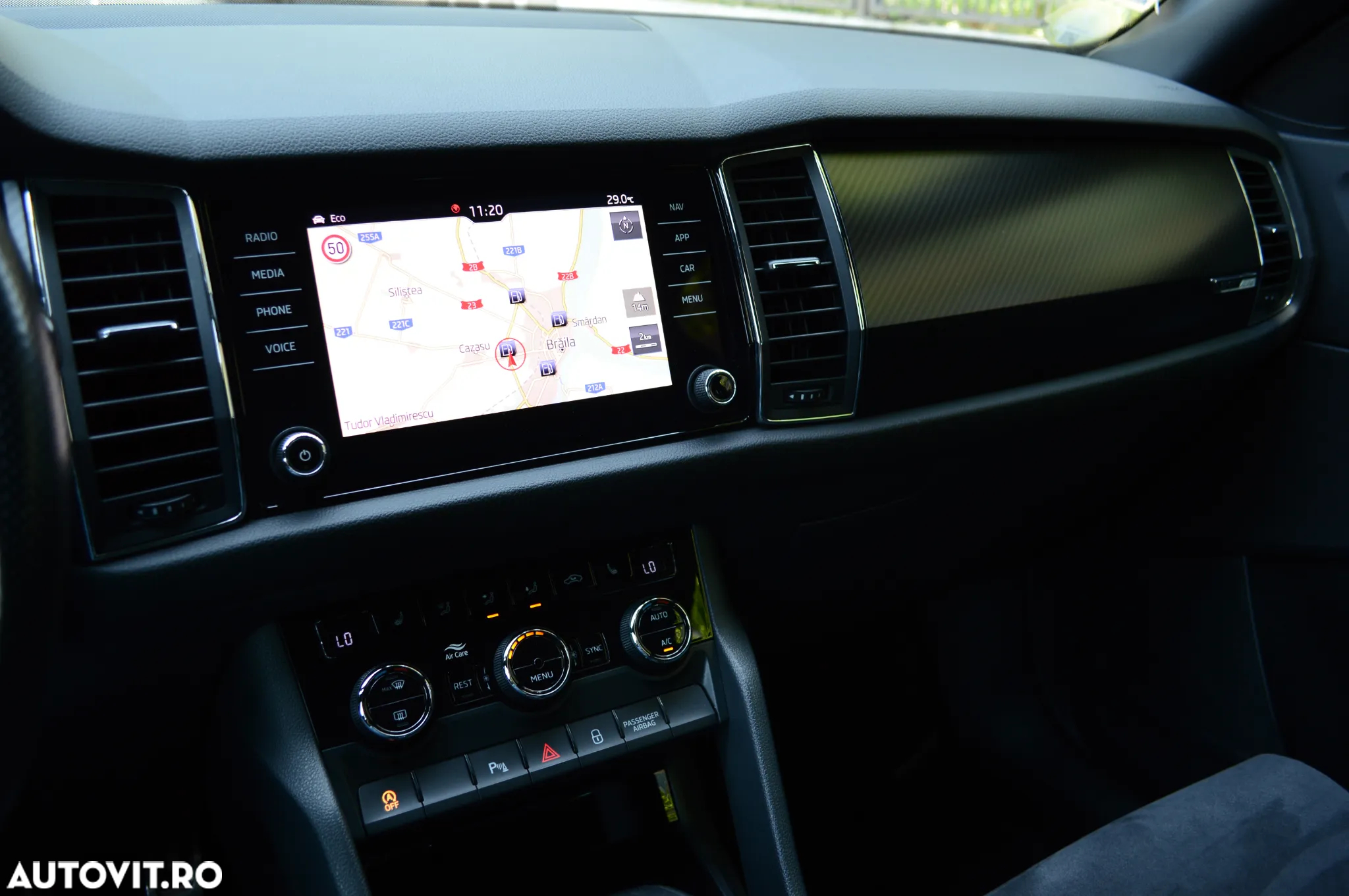 Skoda Kodiaq 2.0 TDI DSG Sportline - 15