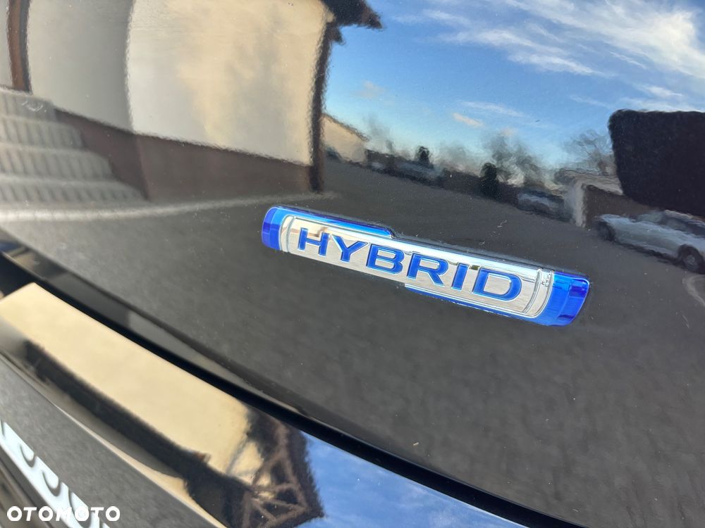 Suzuki Swift 1.2 Dualjet Hybrid Comfort+ - 16