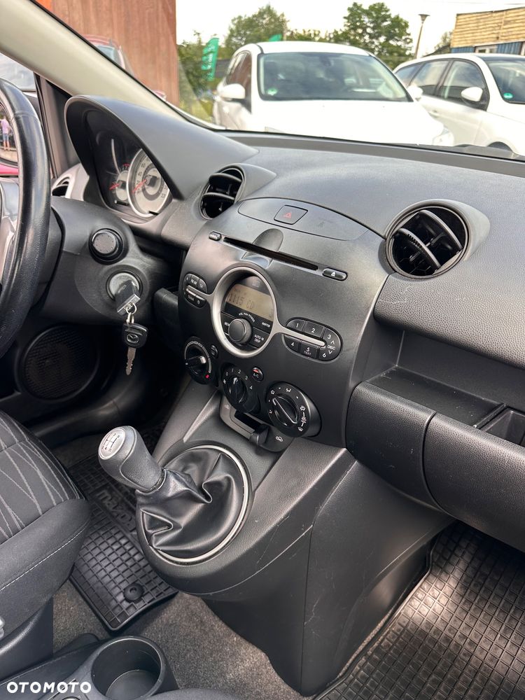 Mazda 2 1.3 90th Anniversary - 13