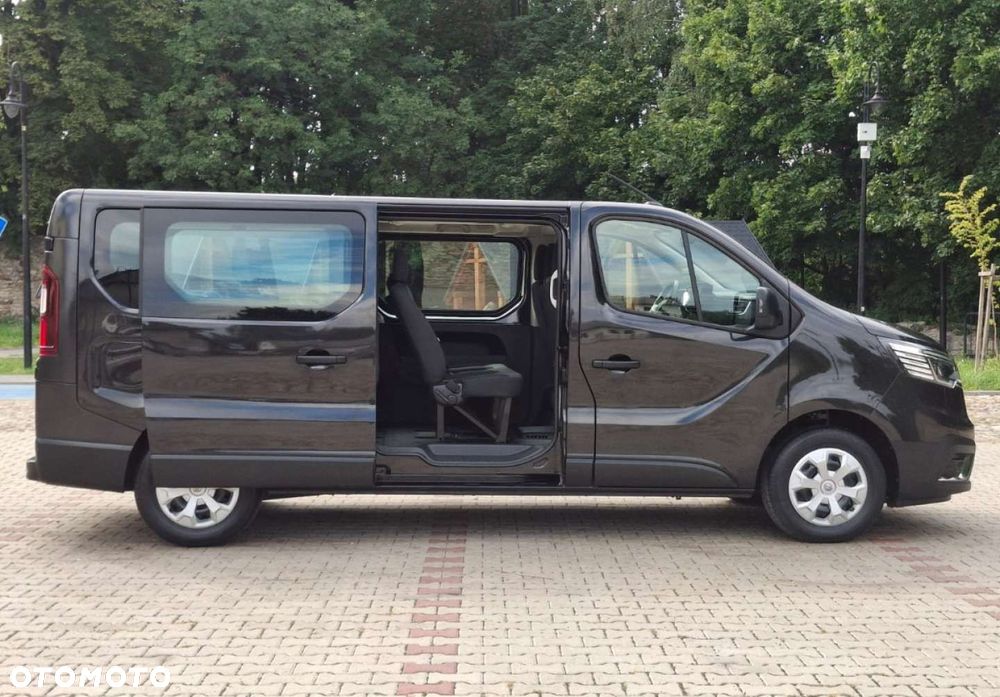 Renault Trafic - 9