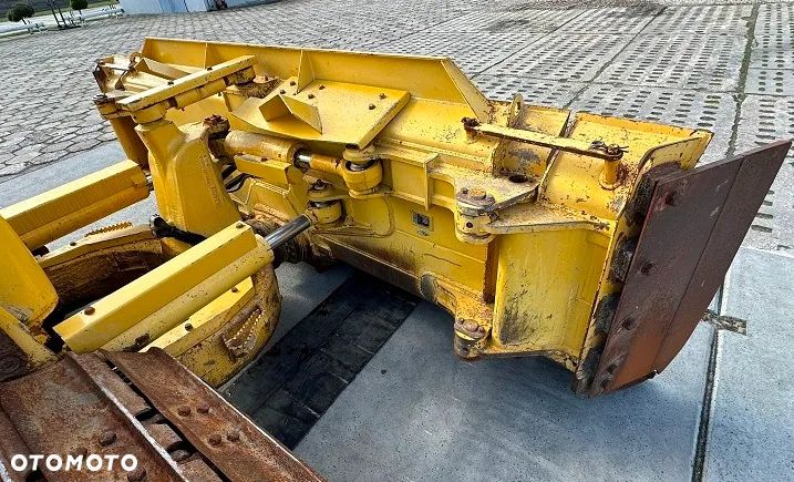 Komatsu D61PXi-23 - 3