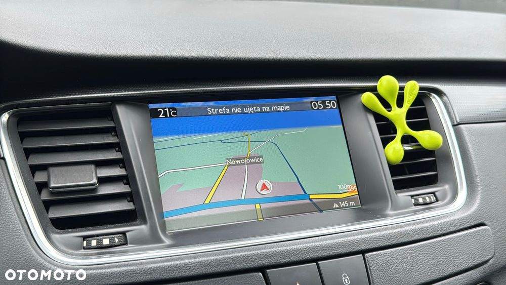 Peugeot 508 HDi FAP 140 Allure - 18
