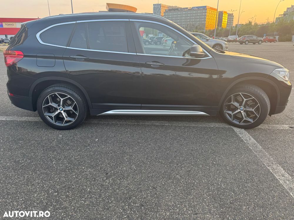 BMW X1 - 6