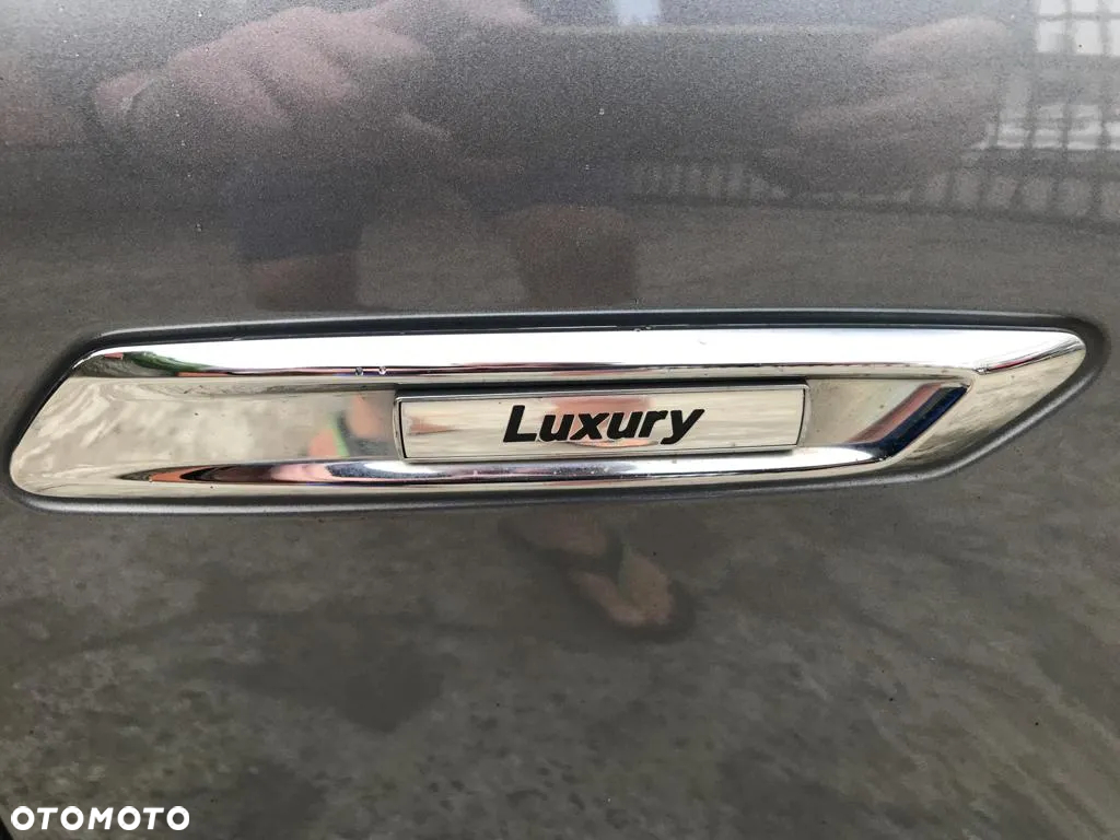 BMW Seria 5 525d xDrive Touring Luxury Line - 13