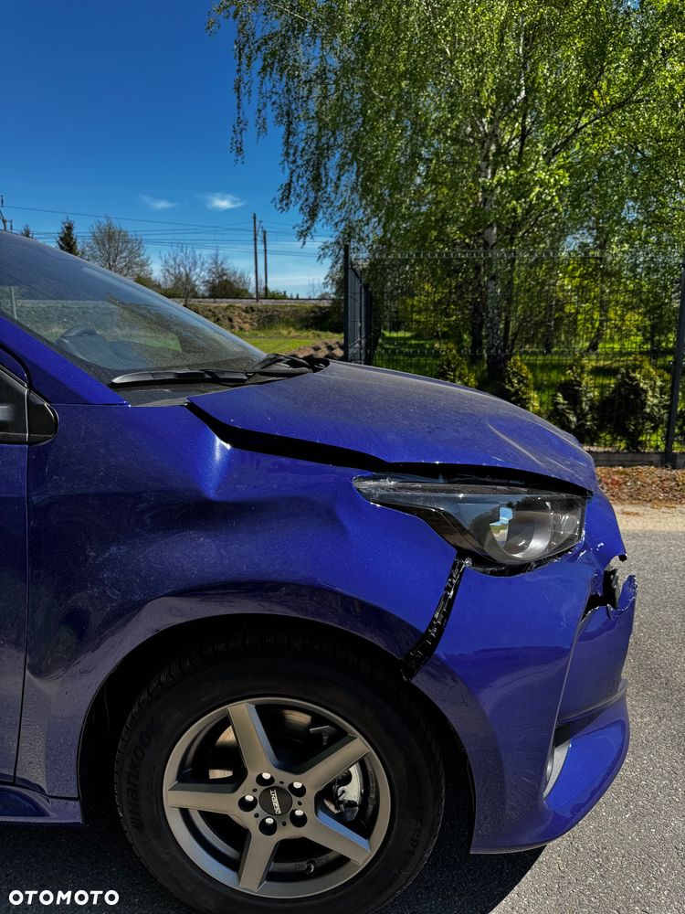 Toyota Yaris Hybrid 1.5 Active - 2