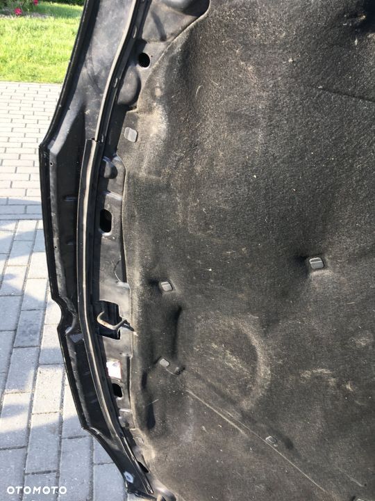 VW GOLF IV MASKA LC9Z LW5Z LB7Z ORYGINAŁ - 2