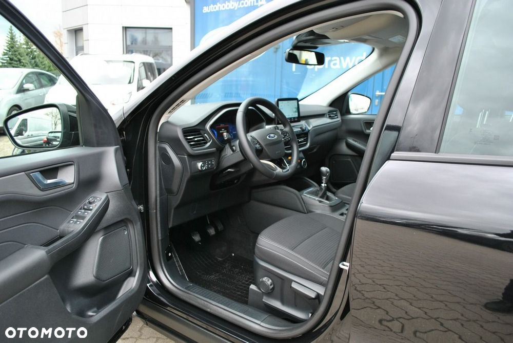 Ford Kuga 1.5 EcoBoost FWD Titanium - 9