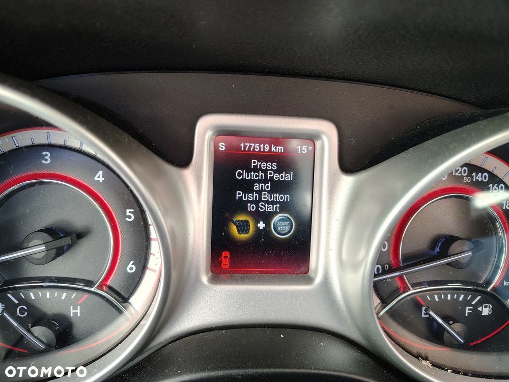 Fiat Freemont 2.0 Multijet - 6