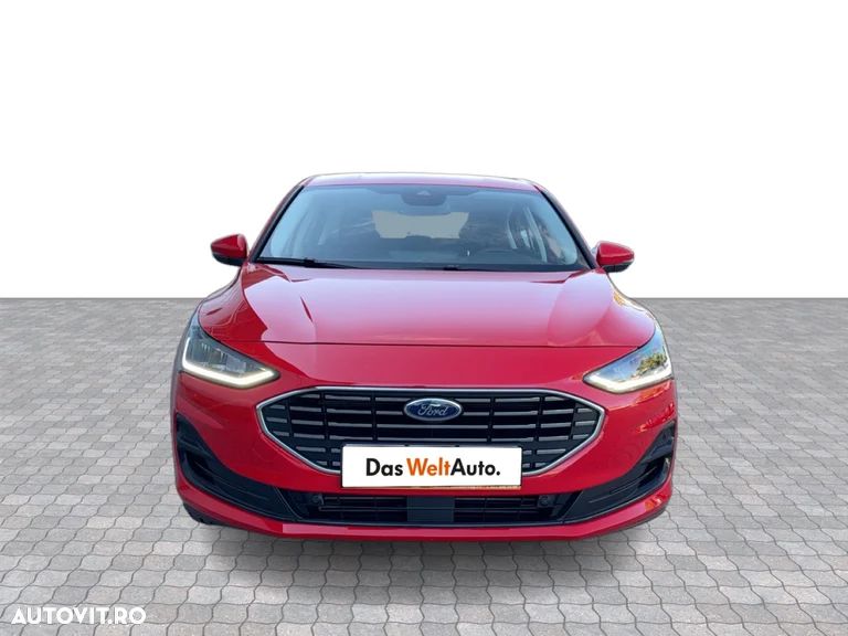 Ford Focus - 2