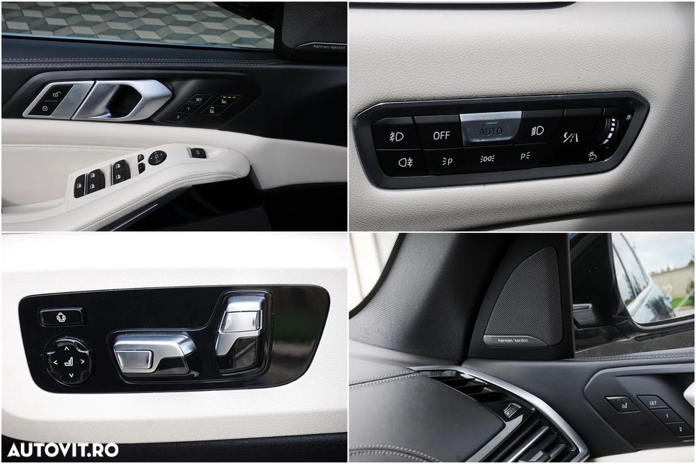 BMW X5 M M50d - 13