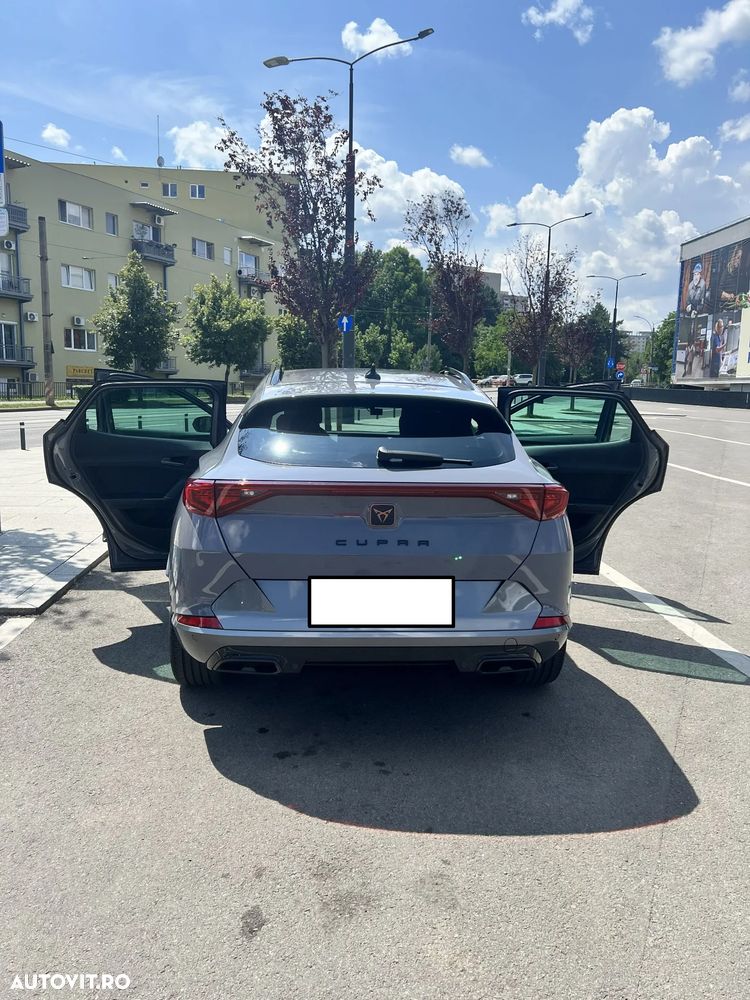 Cupra Formentor - 3