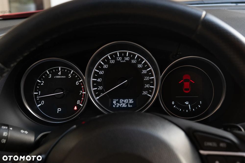 Mazda 6 2.5 Skypassion I-ELoop - 14