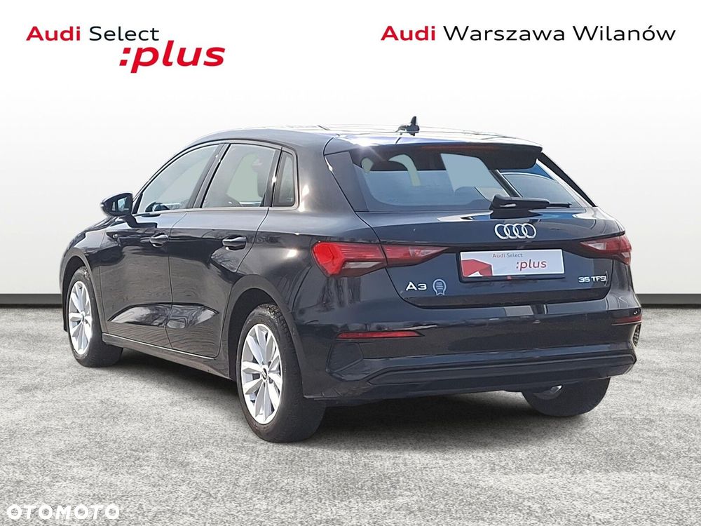 Audi A3 Sportback - 3