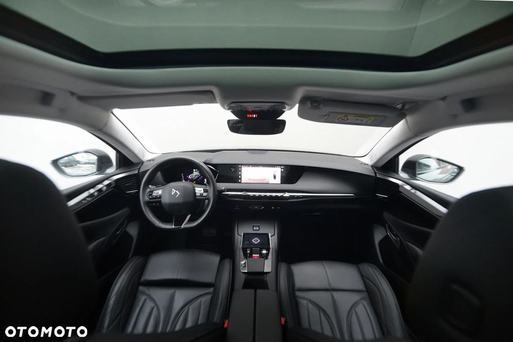 DS Automobiles DS 4 1.6 E-Tense Rivoli - 6