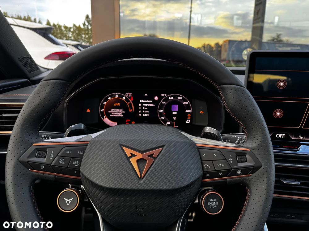 Cupra Leon Sportstourer 1.5 eTSI mHEV DSG - 13