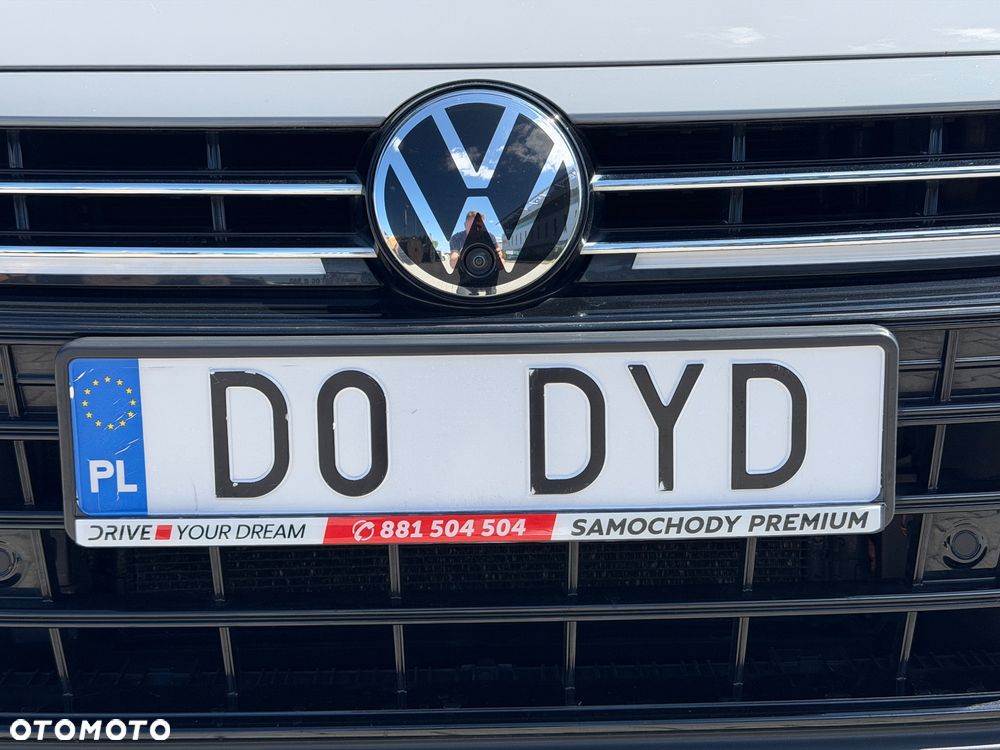Volkswagen Arteon 2.0 TSI 4Motion R DSG - 10