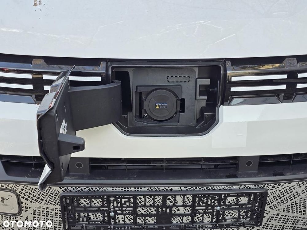 Dacia Spring Electric 24.3kWh 100 Extreme - 37