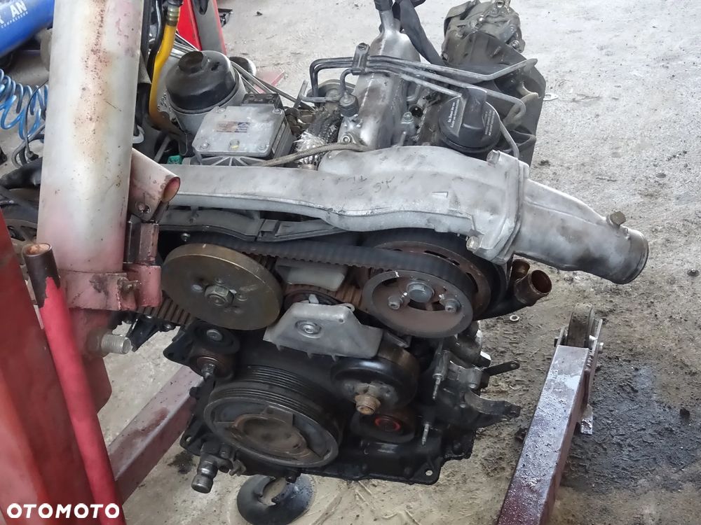 AUDI A6 C5 VW SILNIK AFB 2,5 TDI V6  AKN AKE AYM BFC BDG BAU pompa wtryskowa wtryskiwacze - 8