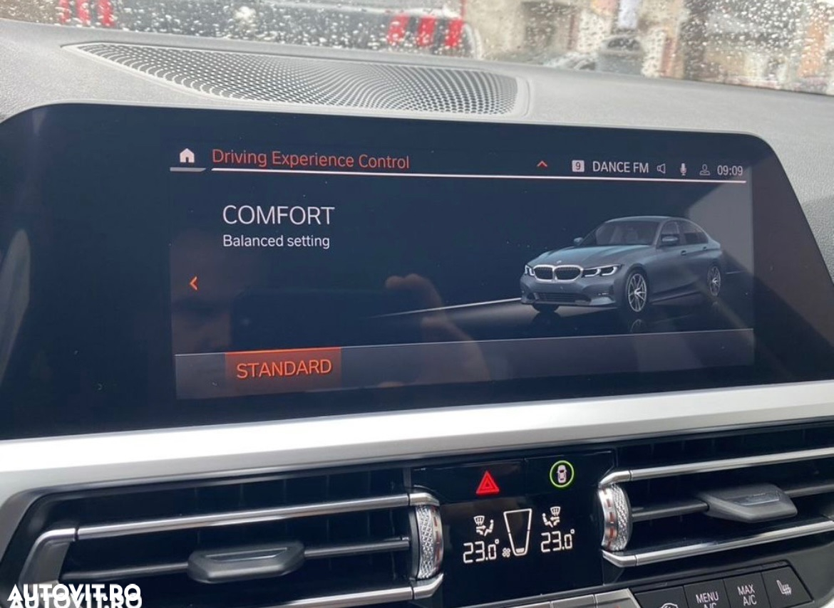 BMW Seria 3 320d AT MHEV - 18