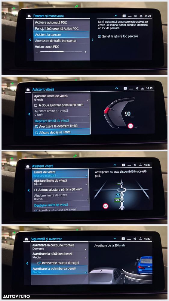 BMW Seria 5 520e AT PHEV - 19
