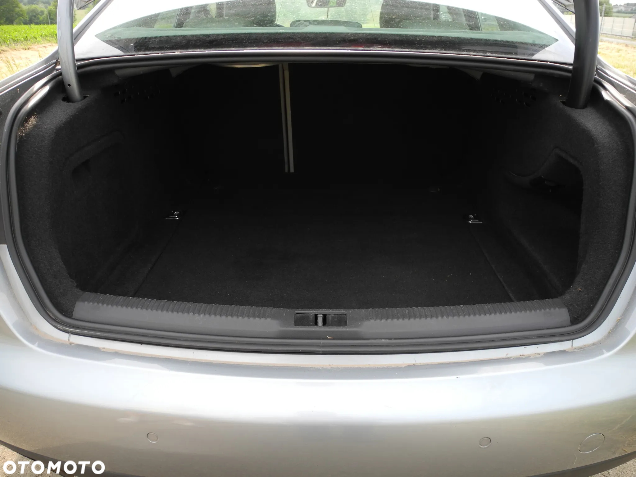 Audi A4 1.8 TFSI - 7