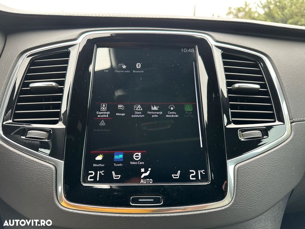 Volvo XC 90 - 23