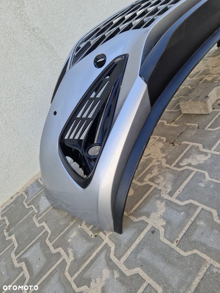 Zderzak Hyundai I30 2020 lift III - 9