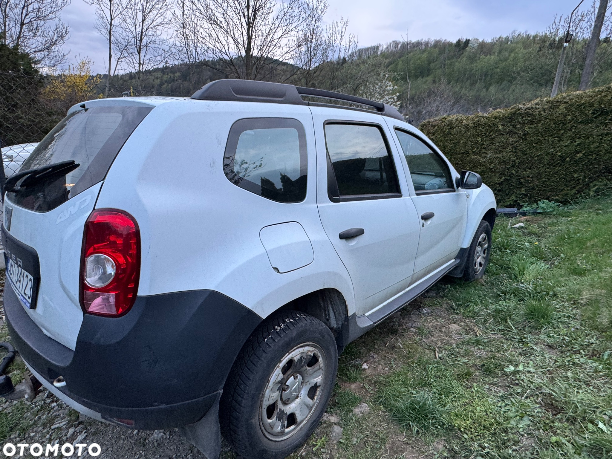 Dacia Duster - 5
