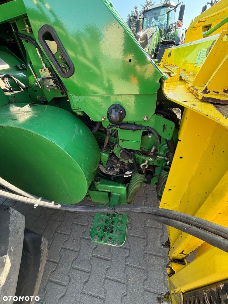 John Deere 7450 ProDrive - 23