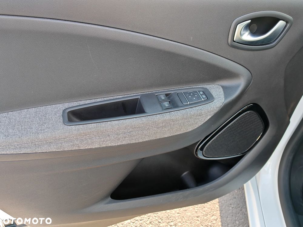 Renault Zoe - 23