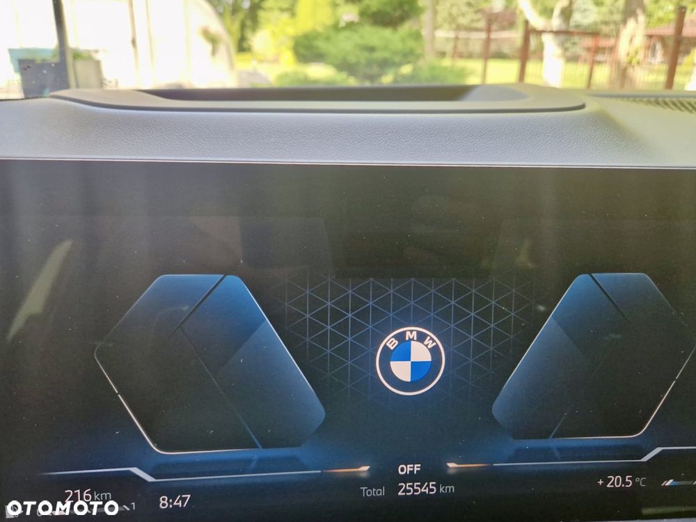 BMW X5 xDrive30d mHEV - 11