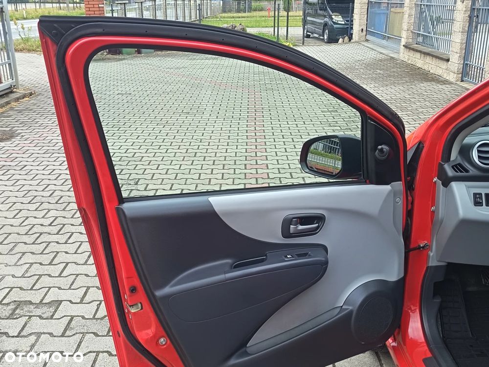 Suzuki Alto 1.0 Comfort - 8