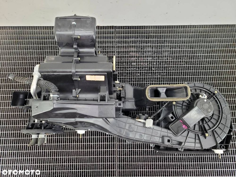 NAGRZEWNICA KLIMATYZACJI WENTYLATOR JEEP GRAND CHEROKEE IV WK2 P68110179AG - 5