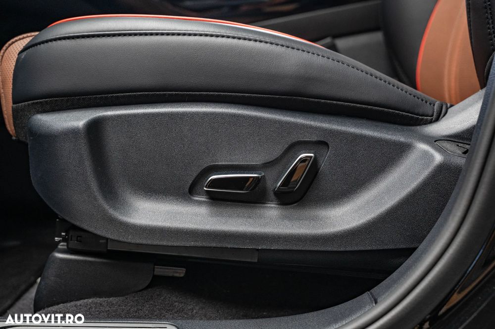 Byd Seal U - 30