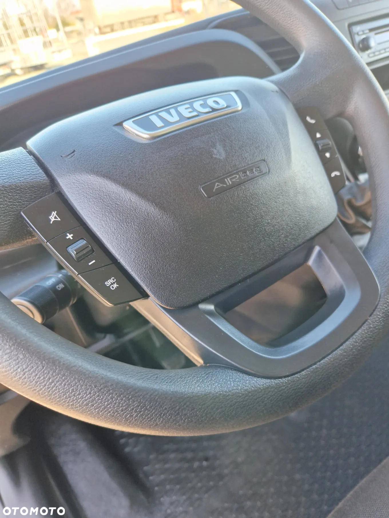 Iveco 35S17 3,0 HPI 170 KONNA CHŁODNIA THERMO KING IZOTERMA KONTENER 4,2M WINDA KLIMA WEBASTO GWARANCJA - 17