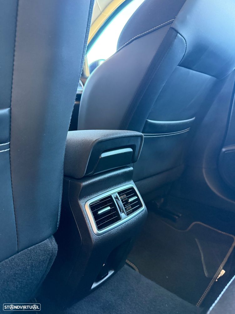 Renault Mégane BLUE dCi 115 BUSINESS EDITION - 20