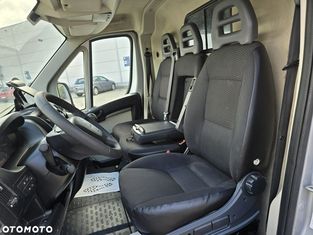 Citroën Jumper - 20