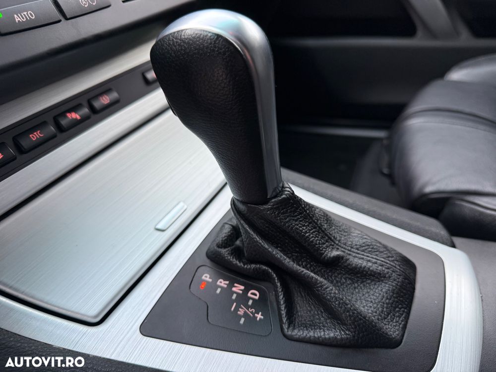 BMW X3 xDrive20d Aut. Edition Exclusive - 7