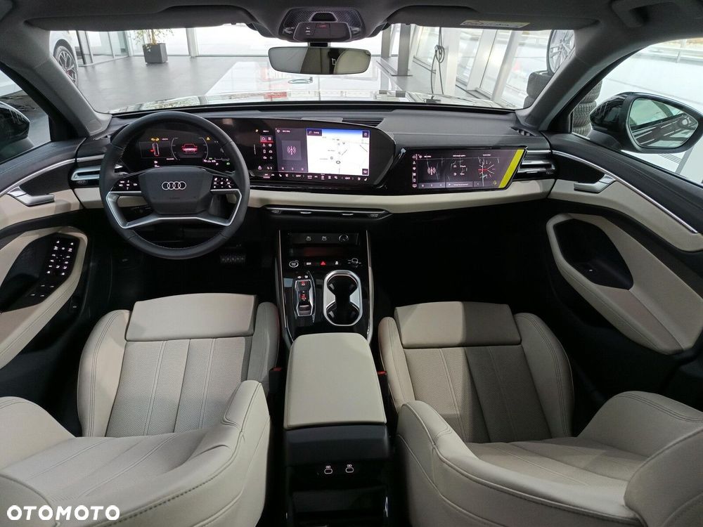 Audi A6 Limousine - 11