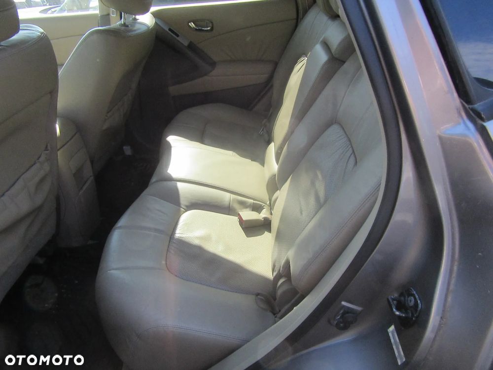 Nissan Murano Z51 3.5 V6 2009 r. na części - 11