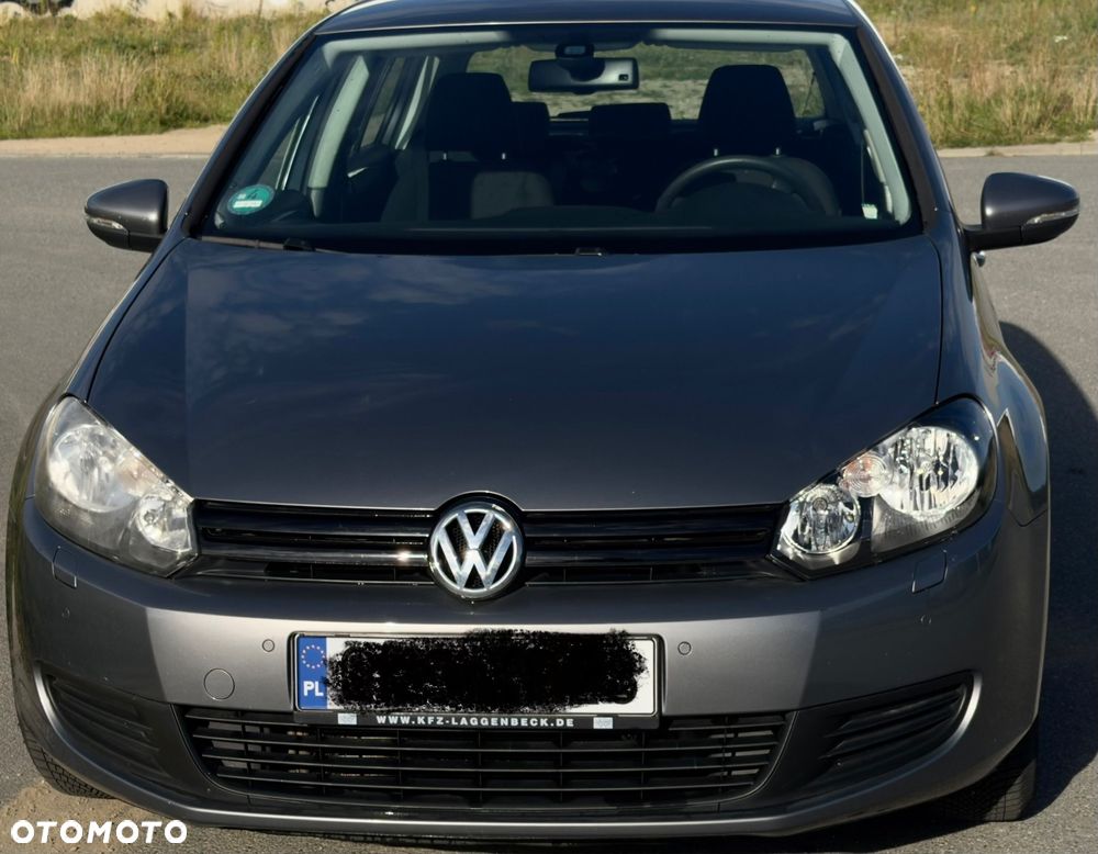 Volkswagen Golf 2011 photo 3
