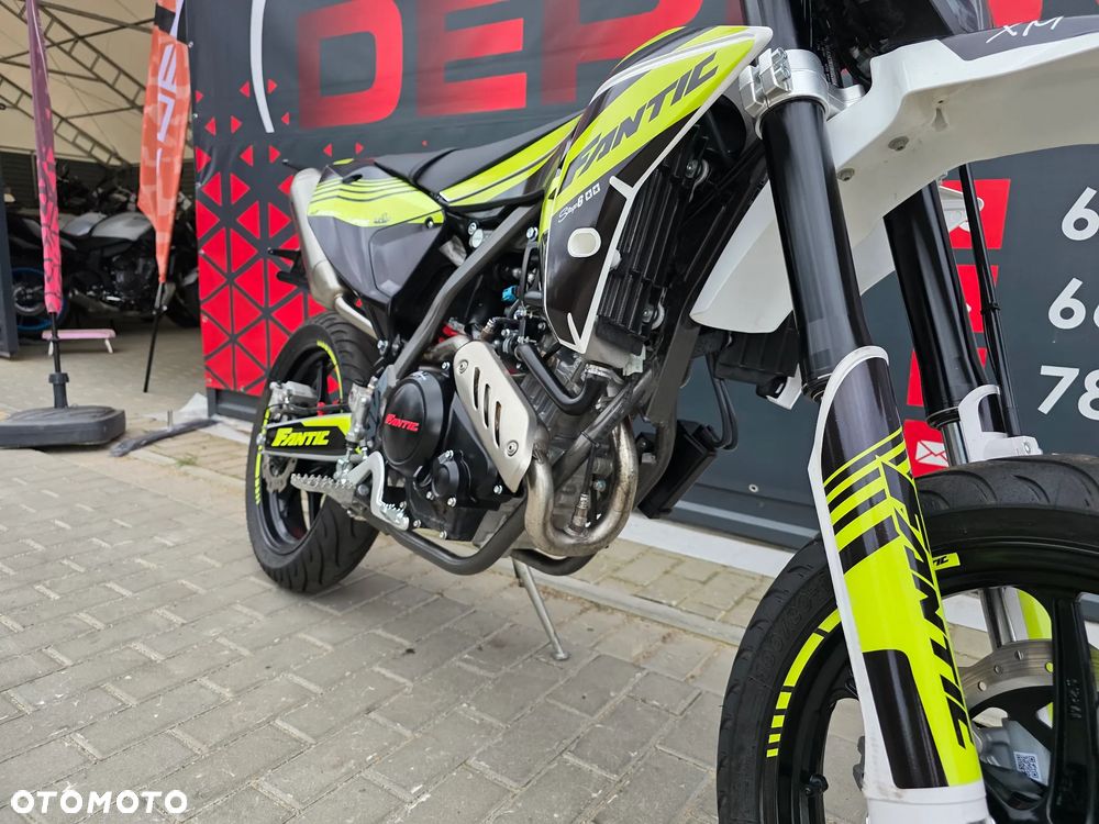 Fantic Inny - 24