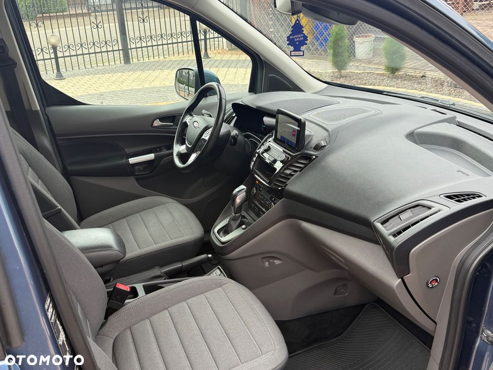 Ford Tourneo Connect Gr 1.5 TDCi Titanium PowerShift - 6