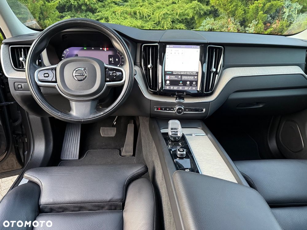 Volvo XC 60 B4 D Inscription - 37