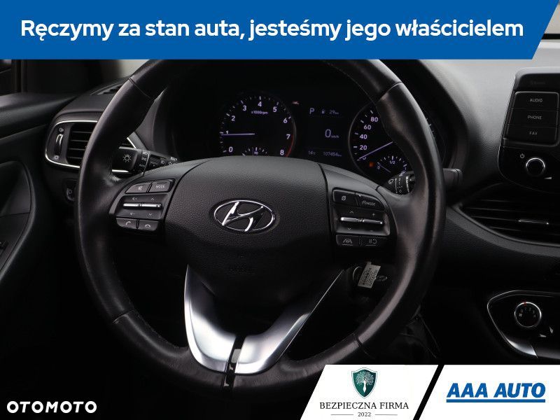 Hyundai i30 - 17