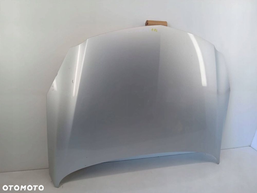 MASKA POKRYWA SILNIKA OPEL INSIGNIA A 08-13 - 3